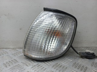 поворотник левый Hyundai Galloper 2 поколение 2001, 2.5 л., D4BH, дизель