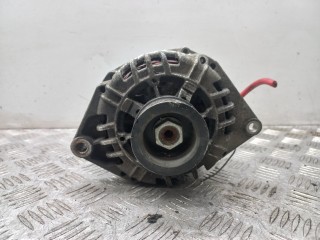 генератор Citroen Jumper 1 поколение 2002, 2.8 л., HDi, 8140.43S, дизель