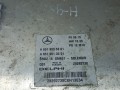 блок управления двигателем Mercedes-Benz C-Класс W204 [рестайлинг] 2012, 2.2 л., дизель, A6519005301, A6519003301 - фото №3