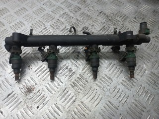 форсунка Kia Rio 1 поколение 2002, 1.3 л., бензин