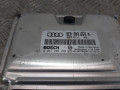 блок управления двигателем Audi A4 B6 2004, 3.0 л., бензин, 8E0909559M - фото №3
