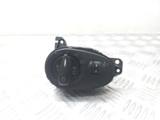 переключатель света Ford Focus 1 поколение [рестайлинг] 2003, 1.8 л., C9DB, дизель, 13A024EA