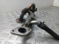 охладитель EGR / Радиатор EGR Volkswagen Sharan 1 поколение [рестайлинг] 2002, 1.9 л., TDi, дизель, 038131513L - фото №2