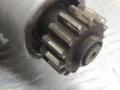 стартер Rover 75 1 поколение 2000, 2.5 л., i, 2280007710 - фото №5