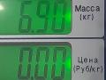 стойка передняя левая Renault Kangoo 1 поколение 2003, 1.6 л., i, 633848 - фото №5