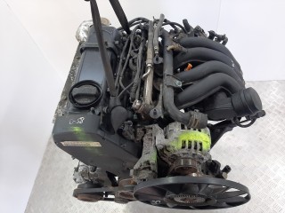 двигатель Volkswagen Passat B5 1999, 1.6 л., i, ANA, бензин, ANA, 013428