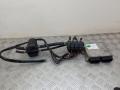 блок управления (другие) Mercedes-Benz E-Класс W210/S210 [рестайлинг] 2000, 2.8 л., i - фото №2