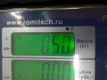 форсунка Volkswagen Caddy 3 поколение [рестайлинг] 2014, 1.6 л., TDi, 6AABAB - фото №5