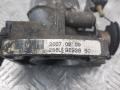 заслонка дроссельная Ford Fiesta 5 поколение 2007, 1.3 л., i, 2S6U9E926BC - фото №4