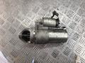 стартер Opel Vectra C 2003, 2.2 л., i, Z 22 SE, бензин, 0986019840 - фото №2