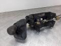 кулиса Mercedes-Benz Vito W639 2005, A6392607009 - фото №2