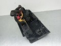 блок управления печки / климат-контроля Audi A3 8P 2005, 8P0820043E - фото №3