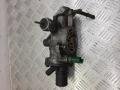 корпус термостата Peugeot Expert 1 поколение 1999, 1.9 л., D, 9624839210 - фото №3