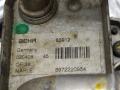 корпус масляного фильтра Opel Astra G 2001, 1.7 л., DTi, 8972220954 - фото №5