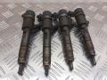 форсунка Renault Scenic 2 поколение 2004, 1.9 л., DCi, 445110280 - фото №2