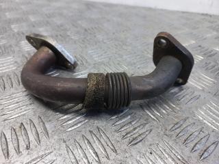 трубка системы рециркуляции EGR Volkswagen Sharan 1 поколение [2-й рестайлинг] 2004, 1.9 л., TDi, дизель, 038131521BP