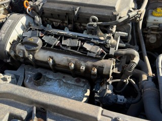 Volkswagen Golf 4 поколение