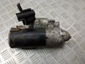 стартер Ford Focus 1 поколение 2001, 1.8 л., TDCi, дизель - фото №4