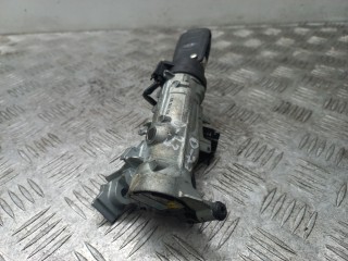 замок зажигания Volkswagen Golf 5 поколение 2007, 2.0 л., TDi PD, BMM, дизель, 1K0905851B