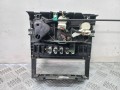 блок управления печки / климат-контроля IVECO Daily 3 поколение 2004, 2.3 л., F1AE0481A, дизель, МКПП, 568740100 - фото №2