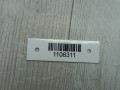стартер SEAT Ibiza 3 поколение 2006, 1.4 л., i, бензин, 0001120100 - фото №5