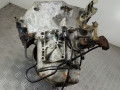 КПП механическая (МКПП) Peugeot 207 CC 1 поколение 2008, 1.6 л., бензин, МКПП, 20CQ46, 1013074 - фото №5