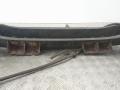 усилитель бампера переднего Subaru Forester 1 поколение (SF) 1999 - фото №5