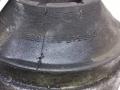 подушка крепления двигателя Volkswagen Passat B5 2000, 1.6 л., i, 8D0199379J - фото №4