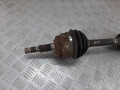полуось передняя левая (приводной вал, ШРУС) Opel Vectra B 1999, 1.8 л., i, X 18 XE, бензин - фото №2