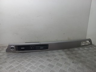 накладка на торпедо (консоль) BMW 3 серия E90/E91/E92/E93 [рестайлинг] 2008, 7132845