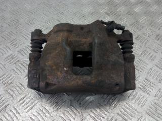 суппорт передний левый Ford Transit Connect 1 поколение 2009, 2.2 л., TDCi, Y04242