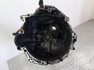 КПП механическая (МКПП) Volkswagen Passat B5 [рестайлинг] 2004, 2.8 л., i, AMX, бензин, GGK, 01044