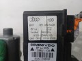 моторчик стеклоподъемника передний правый Audi A4 B7 2006, 2.5 л., BDG, дизель, 8E1959802B - фото №2