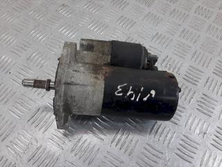 стартер Volkswagen Lupo 1 поколение 2004, 1.4 л., i