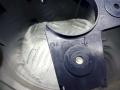 кожух рулевой колонки Mercedes-Benz CLK-Класс W208/A208 1998, A2024620623 - фото №4