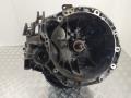 КПП механическая (МКПП) Renault Scenic 2 поколение 2005, 1.9 л., DCi, дизель, 8200370824, NDO002 - фото №4