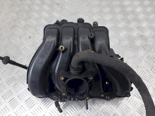 коллектор впускной Opel Astra G 2002, 2.2 л., i, 24426075