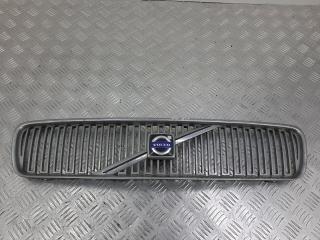 решетка радиатора Volvo V50 1 поколение 2007, -