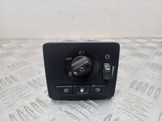 переключатель света Volvo V50 1 поколение 2005, 2.4 л., i, бензин, 30739299