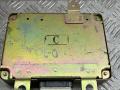 блок управления двигателем Hyundai Galloper 2 поколение 2001, 2.5 л., D4BH, дизель, 9100930006M1 - фото №4