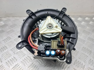моторчик печки Mercedes-Benz CL-Класс C215 2001, 6.0 л., M 137.970, бензин, АКПП