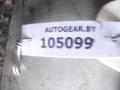 стекло двери передней левой Honda CR-V 2 поколение 2002, 2.0 л., HDi - фото №2