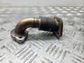 трубка системы рециркуляции EGR Mercedes-Benz E-Класс W212/S212/C207/A207 2012, 2.2 л., дизель, A6511411004 - фото №2