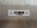 двигатель Peugeot 307 1 поколение 2004, 1.6 л., i, бензин, NFU, 10FX2J, 1329047 - фото №7