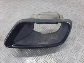 насадка на глушитель BMW X6 G06 2021, 8078669