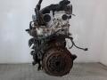 двигатель Renault Laguna 2 поколение 2004, 2.0 л., i, бензин, F4R - фото №5