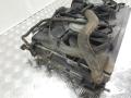 кассета радиаторов Opel Vectra C 2005, 2.2 л., DTi, AD1023870705P - фото №3