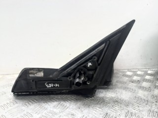 зеркало наружное правое Saab 9-5 1 поколение [рестайлинг] 2002, 2.3 л., B235E, бензин, МКПП