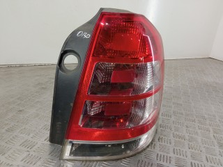 фонарь задний правый Opel Zafira 2 поколение (B) [рестайлинг] 2009, 1.6 л., i, Z 16 XER, бензин, 13349826