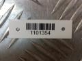 датчик коленвала Audi A4 B6 2002, 1.8 л., Ti, бензин, 0281002223 - фото №3